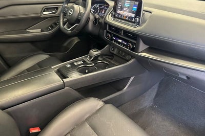 2024 Nissan Rogue SV SV PREM PKG