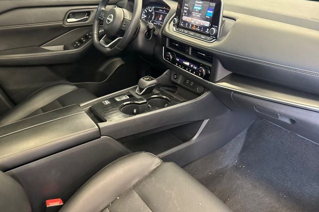 2024 Nissan Rogue SV SV PREM PKG