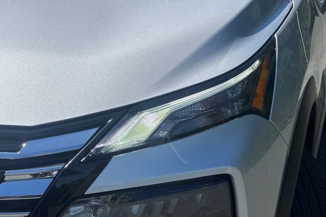 2024 Nissan Rogue SV SV PREM PKG