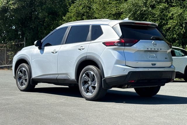 2024 Nissan Rogue SV SV PREM PKG