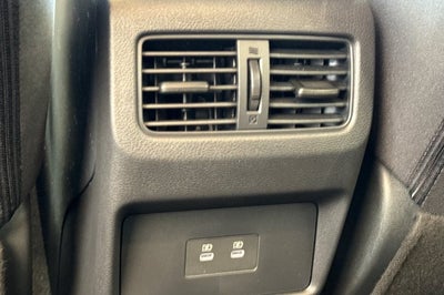 2027 Nissan Rogue SV