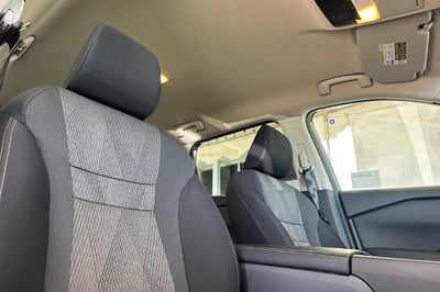 2027 Nissan Rogue SV