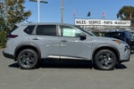 2027 Nissan Rogue SV