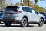 2027 Nissan Rogue SV