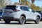 2027 Nissan Rogue SV