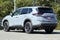 2027 Nissan Rogue SV