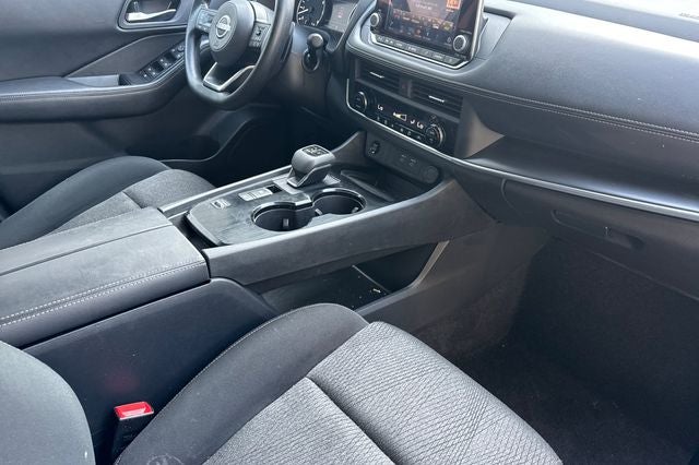 2024 Nissan Rogue SV SV FWD