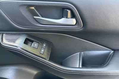 2024 Nissan Rogue SV SV FWD