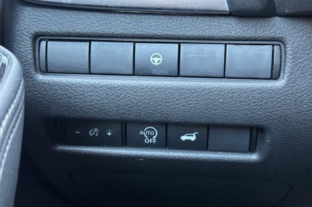 2024 Nissan Rogue SV SV FWD