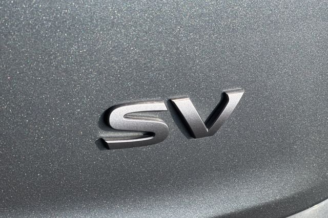 2024 Nissan Rogue SV SV FWD