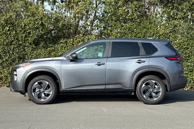 2024 Nissan Rogue SV SV FWD