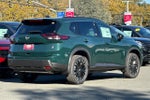 2027 Nissan Rogue Dark Armor™