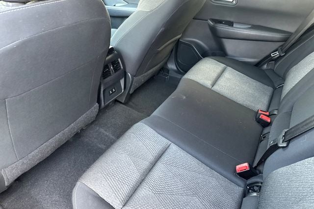 2024 Nissan Rogue SV SV AWD