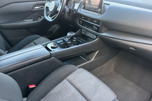 2024 Nissan Rogue SV SV AWD