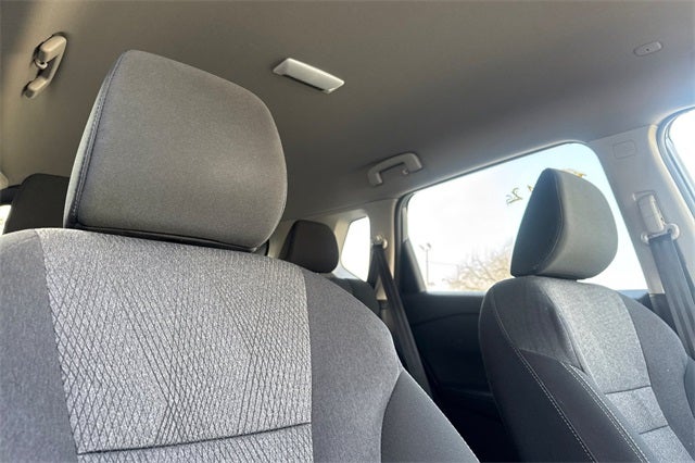 2024 Nissan Rogue SV SV AWD