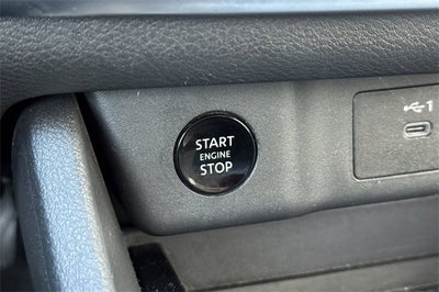 2024 Nissan Rogue SV SV AWD