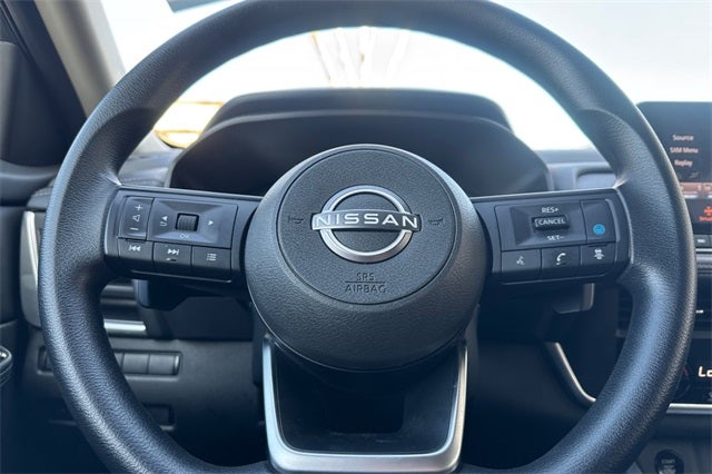 2024 Nissan Rogue SV SV AWD