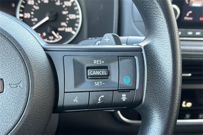 2024 Nissan Rogue SV SV AWD