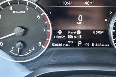 2024 Nissan Rogue SV SV AWD