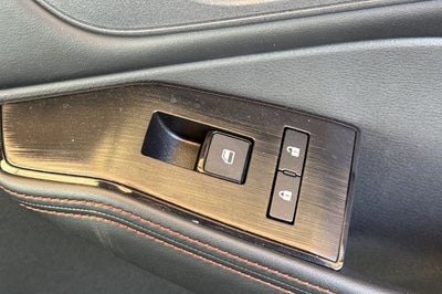 2025 Nissan Rogue Rock Creek ROCK CREEK AWD