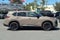2025 Nissan Rogue Rock Creek ROCK CREEK AWD