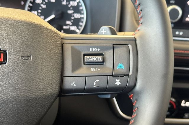 2025 Nissan Rogue Rock Creek ROCK CREEK AWD