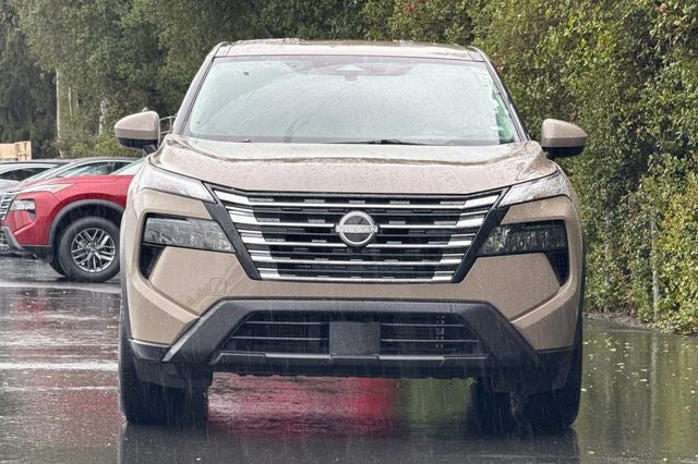 2025 Nissan Rogue SV SV AWD