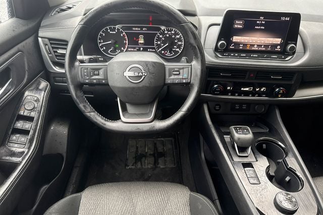 2025 Nissan Rogue SV SV AWD