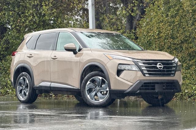 2025 Nissan Rogue SV SV AWD
