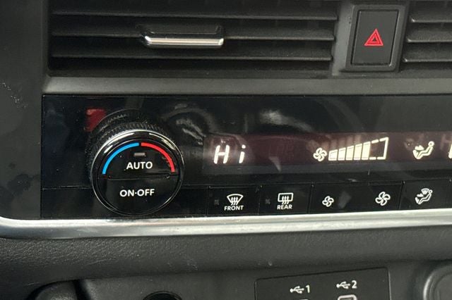 2025 Nissan Rogue SV SV AWD