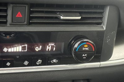 2025 Nissan Rogue SV SV AWD