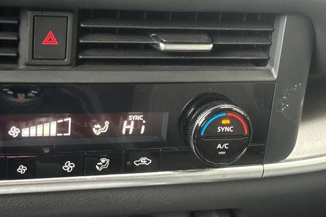 2025 Nissan Rogue SV SV AWD