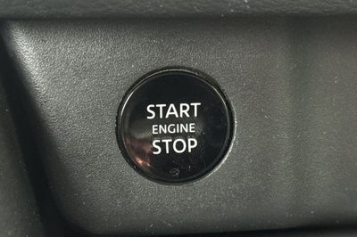 2025 Nissan Rogue SV SV AWD