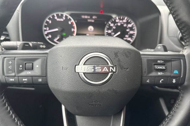 2025 Nissan Rogue SV SV AWD