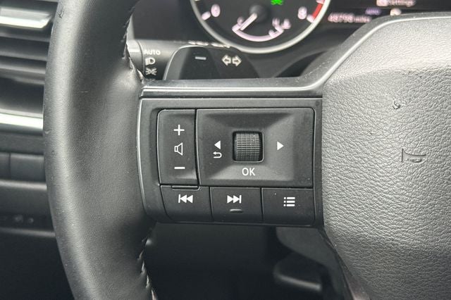 2025 Nissan Rogue SV SV AWD