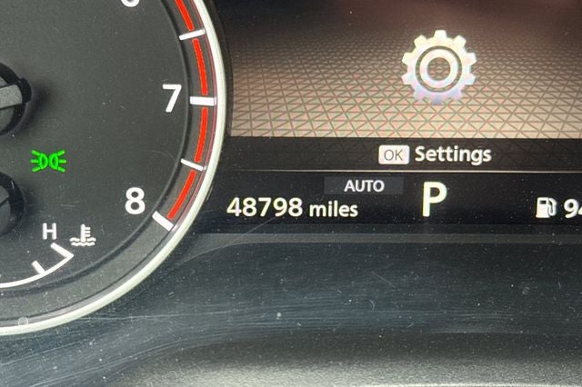 2025 Nissan Rogue SV SV AWD