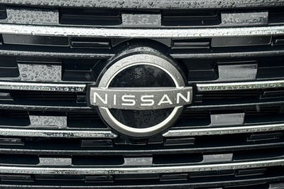 2025 Nissan Rogue SV SV AWD