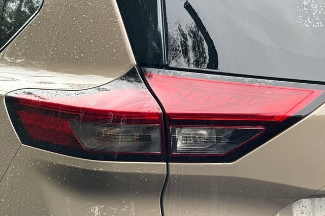 2025 Nissan Rogue SV SV AWD