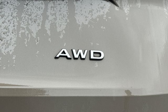 2025 Nissan Rogue SV SV AWD