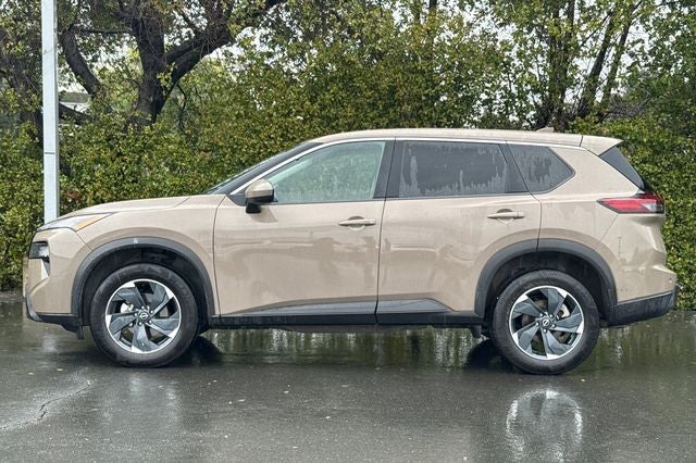 2025 Nissan Rogue SV SV AWD