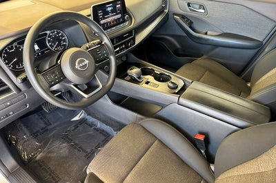 2023 Nissan Rogue SV AWD