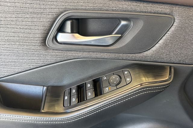 2023 Nissan Rogue SV AWD