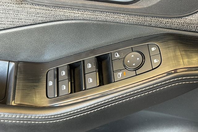2023 Nissan Rogue SV AWD