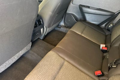 2023 Nissan Rogue SV AWD