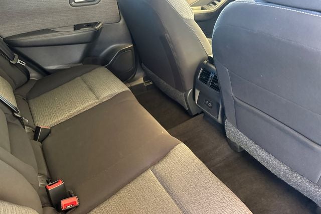 2023 Nissan Rogue SV AWD