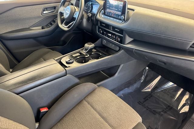 2023 Nissan Rogue SV AWD