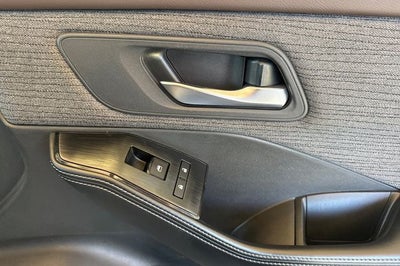 2023 Nissan Rogue SV AWD