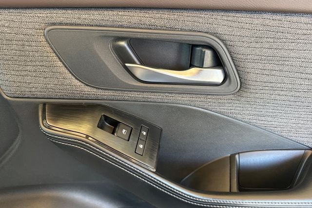2023 Nissan Rogue SV AWD