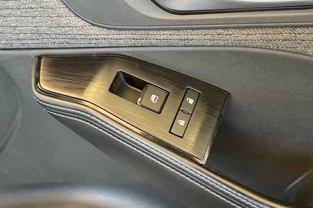 2023 Nissan Rogue SV AWD
