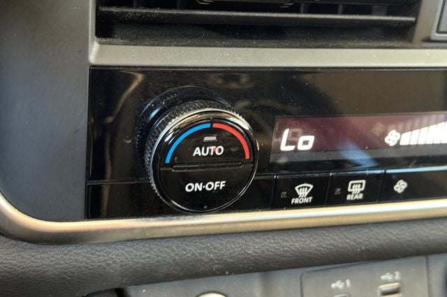 2023 Nissan Rogue SV AWD